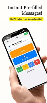 CardAction screenshot 2