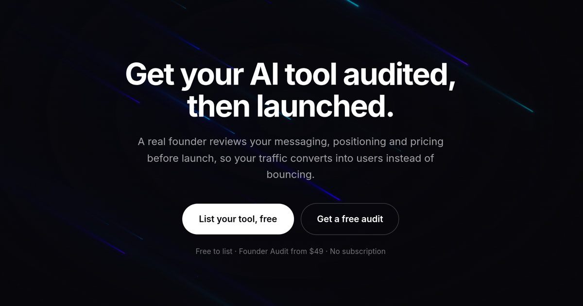 Launch AI Jam