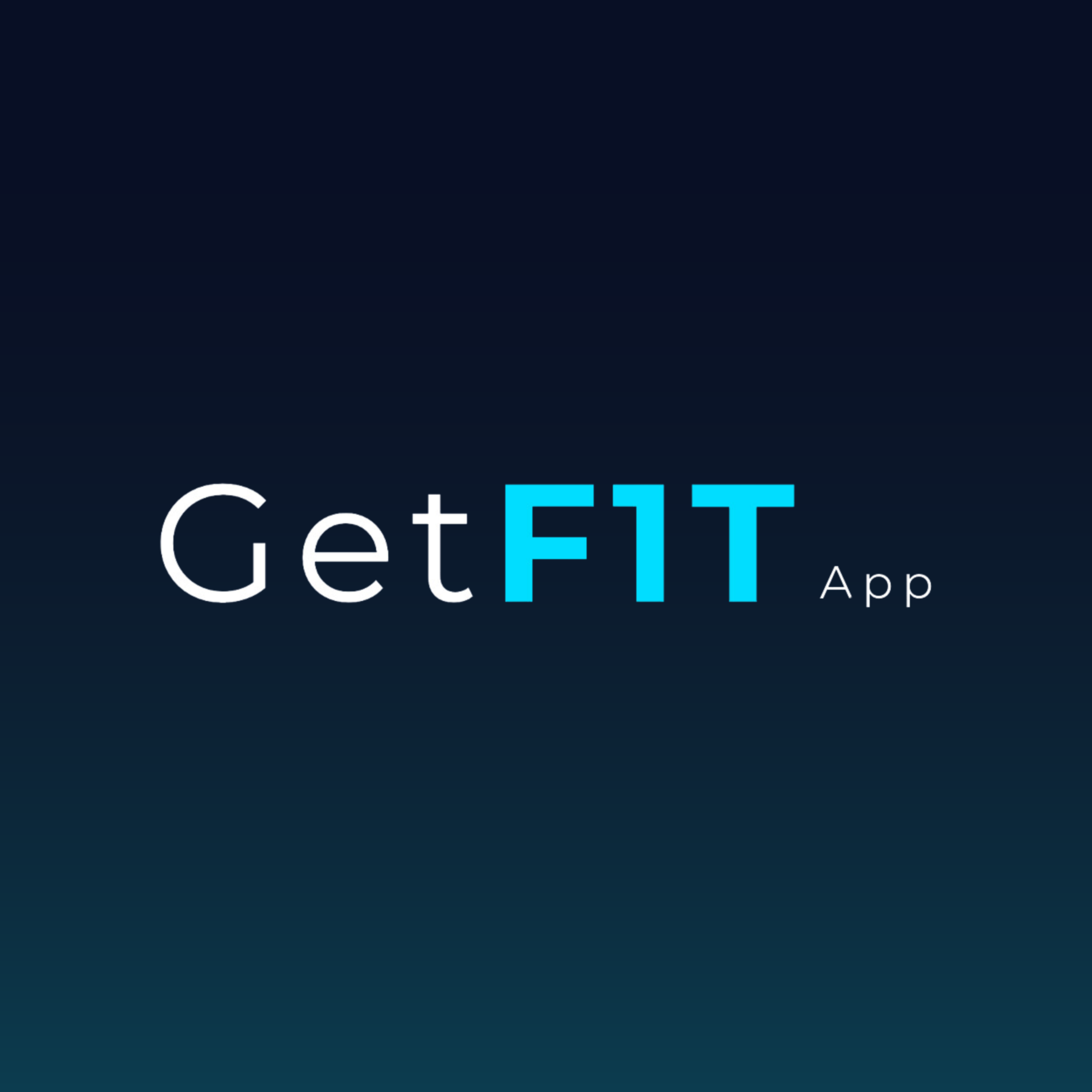 GetFIT App