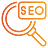SEO Metrics Monitor