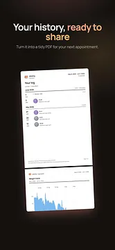 Jabalog screenshot 2