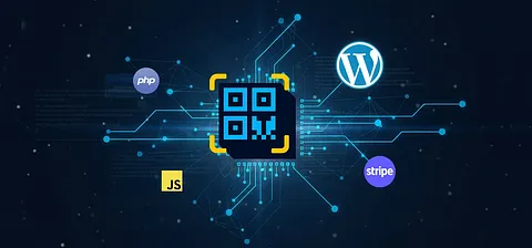 QRcdr screenshot 4