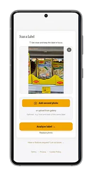Shelfy screenshot 3