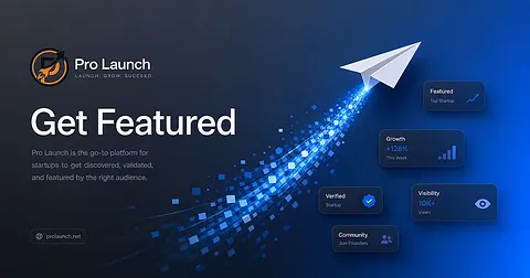 Pro Launch screenshot 1