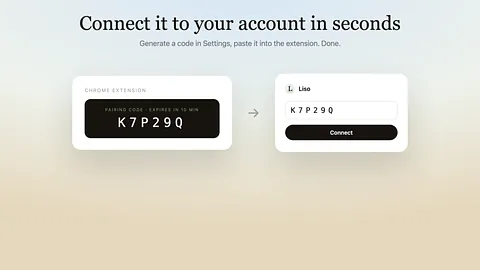 Liso: Listen to Highlights screenshot 4