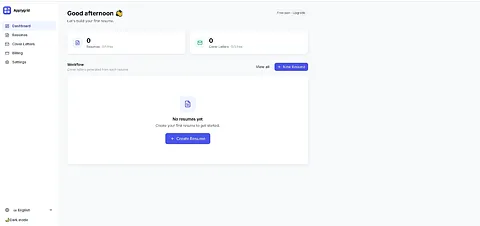 Applygrid screenshot 2