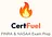 CertFuel