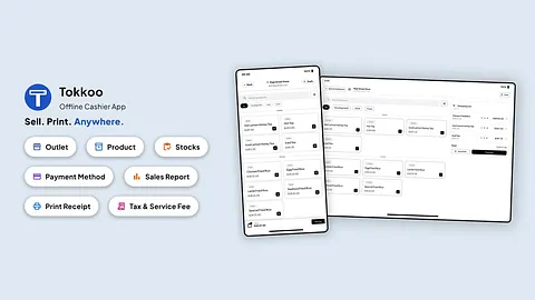 Tokkoo screenshot 4