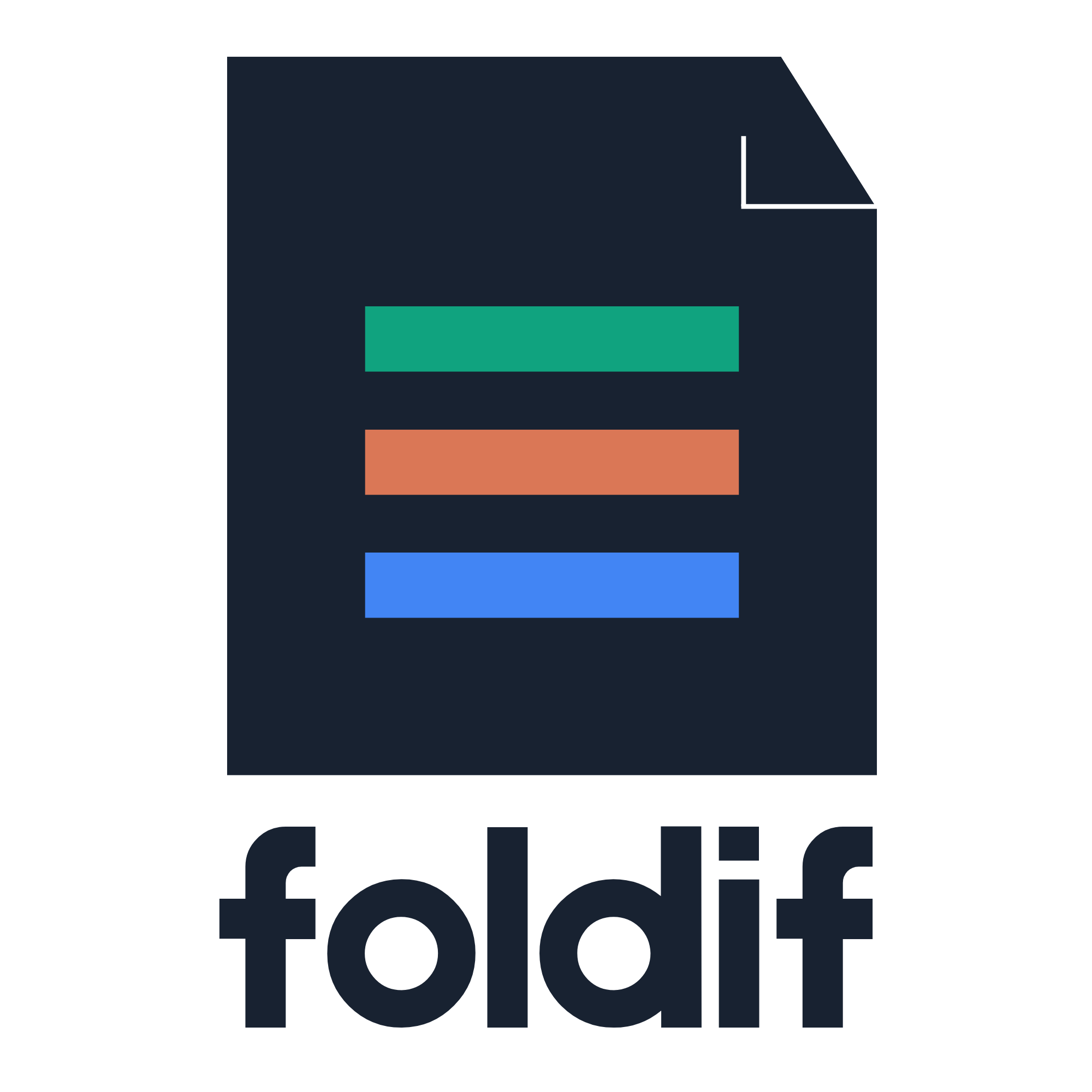 Foldif