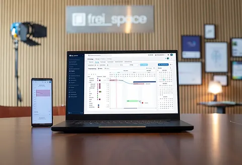 freispace screenshot 4