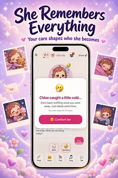 AIdorable screenshot 2