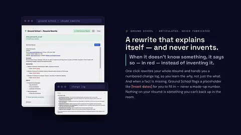 FlightPlan by Workinpilot screenshot 3