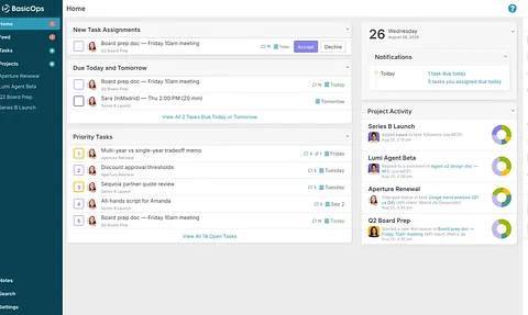 BasicOps screenshot 4