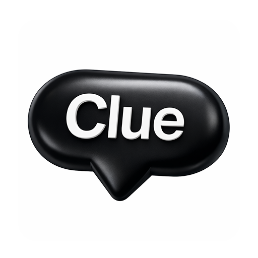 Clue: Learn English in context