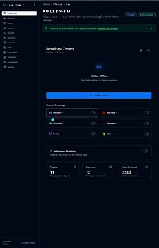 SavePoint screenshot 3