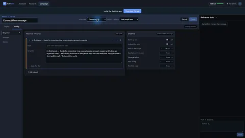 AutoGrow screenshot 1