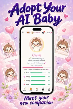 AIdorable screenshot 4