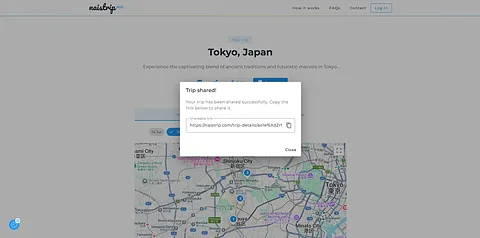 naistrip screenshot 3