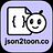 JSON2TOON
