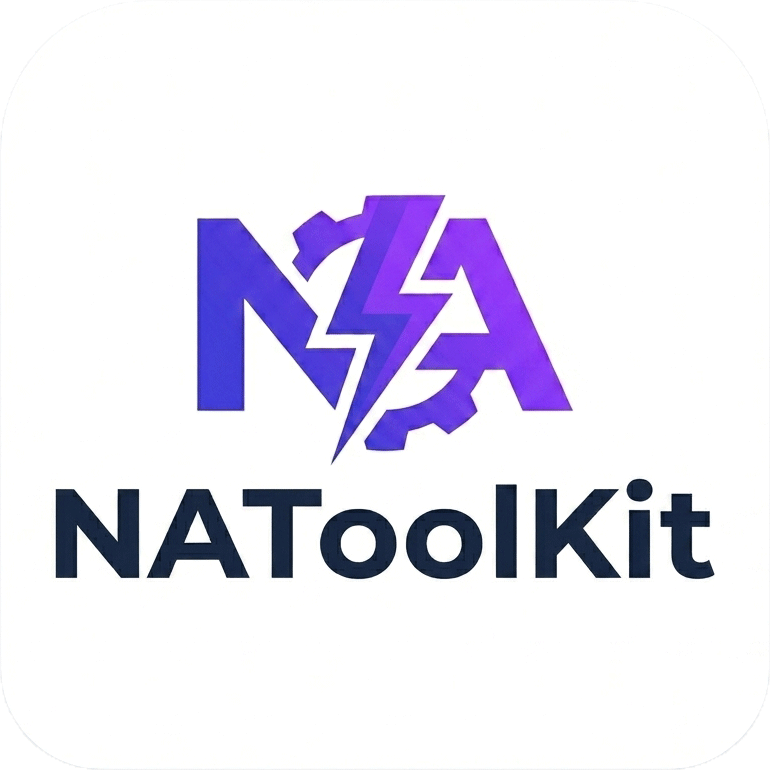 NAToolKit