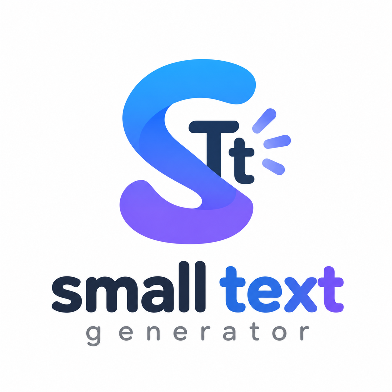 Small Text Generator