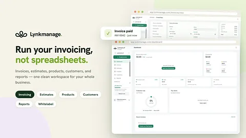Lynkmanage screenshot 4
