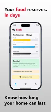 Stokl screenshot 4