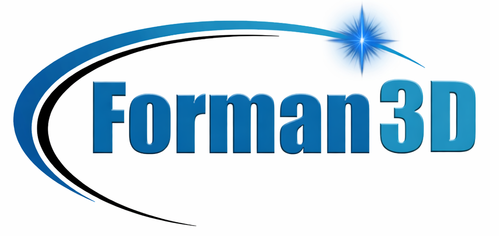 Forman3D