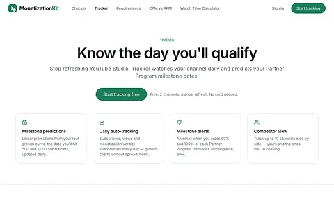 MonetizationKit screenshot 3