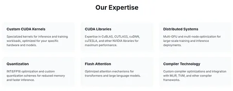 CUDA Army screenshot 1