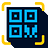 QRcdr