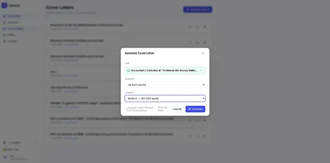 Applygrid screenshot 4