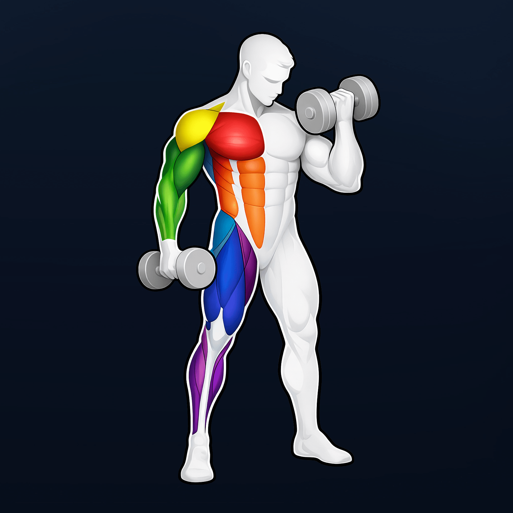 VigiGym: Workout Tracker
