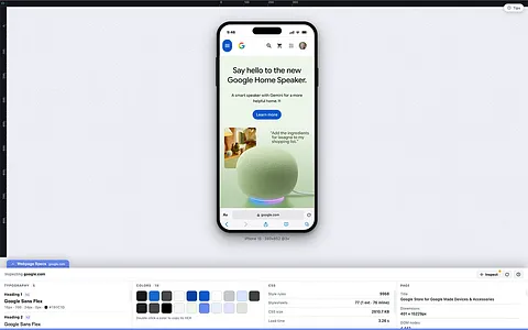 MobileReady screenshot 2