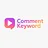 CommentKeyword