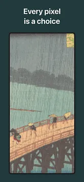 Koadro - Photo Pixel Art screenshot 2