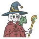 Character Generator