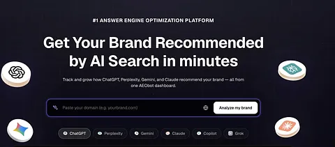 AEOBot screenshot 1