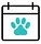 PetCalendar