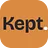 Kept