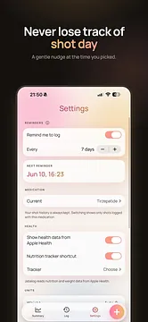 Jabalog screenshot 4