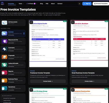 templix-ai screenshot 3