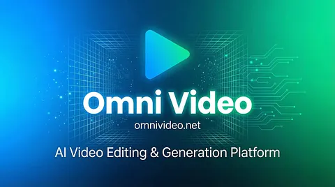 Omni Video screenshot 1