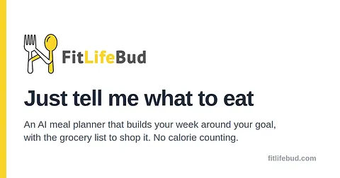 FitLifeBud screenshot 1