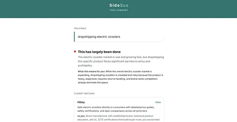 SideSus screenshot 2