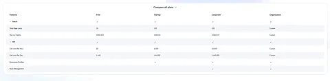 Pubrio screenshot 1
