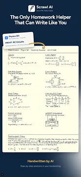 Scrawl AI screenshot 1