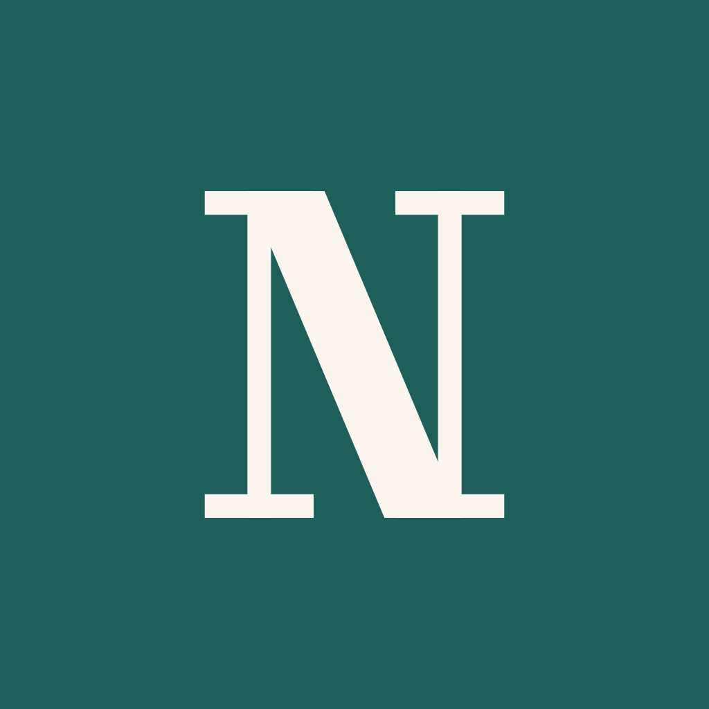 The Noesion Radar