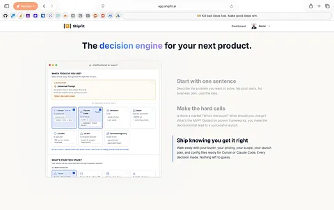 ShipFit screenshot 4