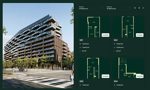 Planpoint screenshot 1